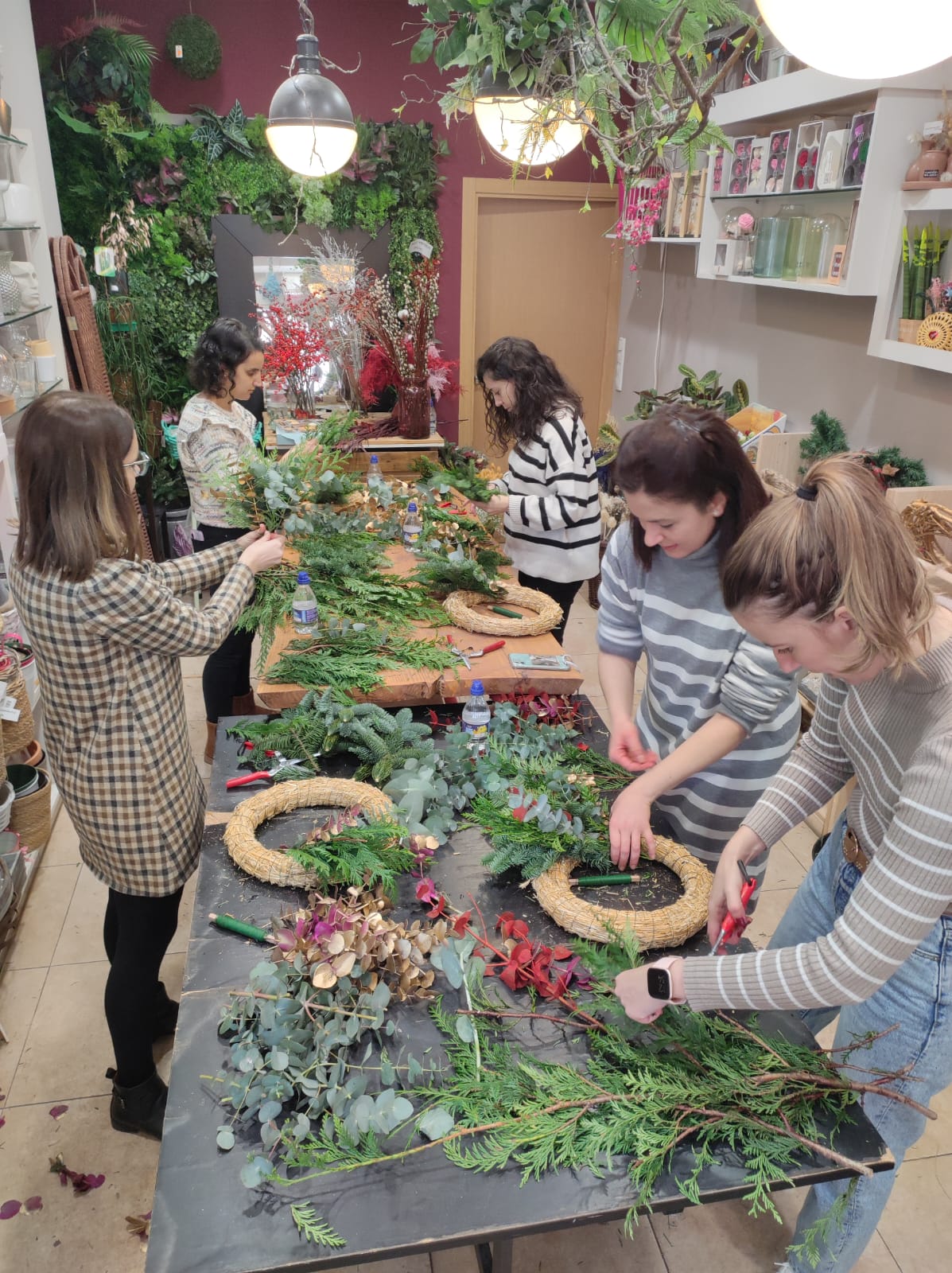 Taller Navidad - Imagen 6