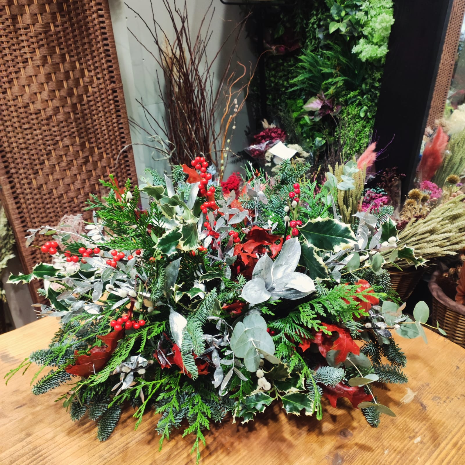 Taller Navidad - Imagen 8