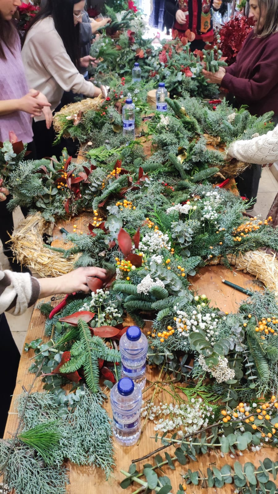 Taller Navidad - Imagen 5