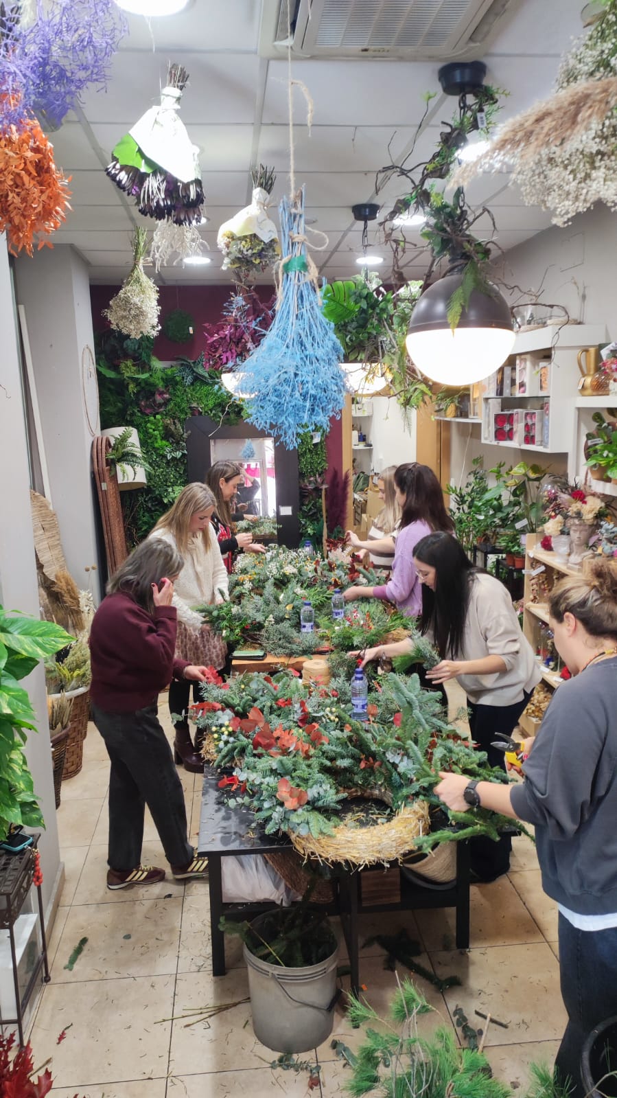 Taller Navidad - Imagen 4