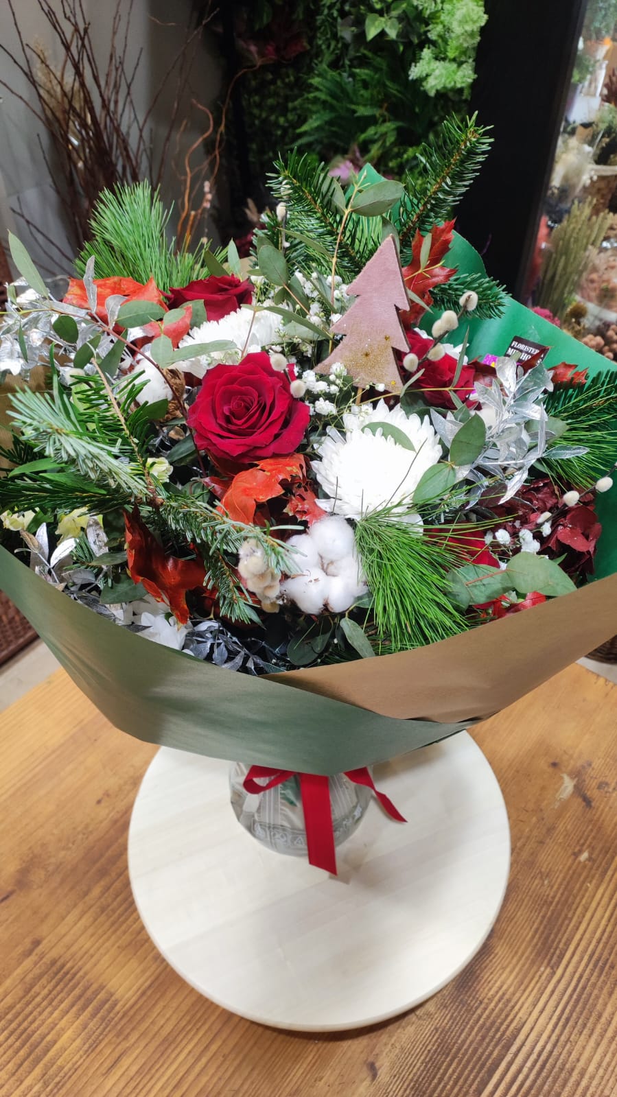 Taller Navidad - Imagen 9