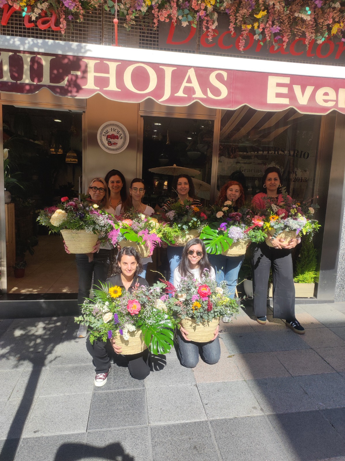 Taller Primaveral - Imagen 2