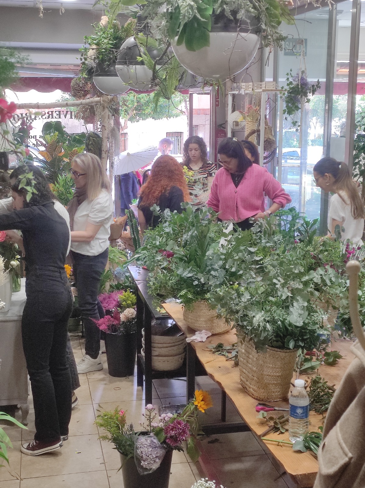 Taller Primaveral - Imagen 4