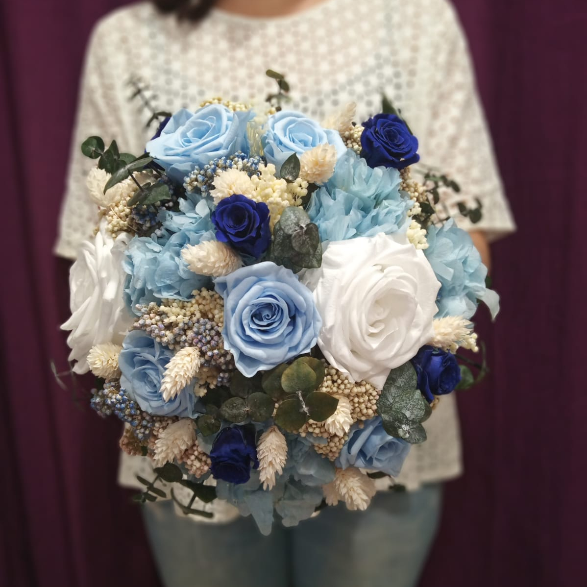 Ramo de novia