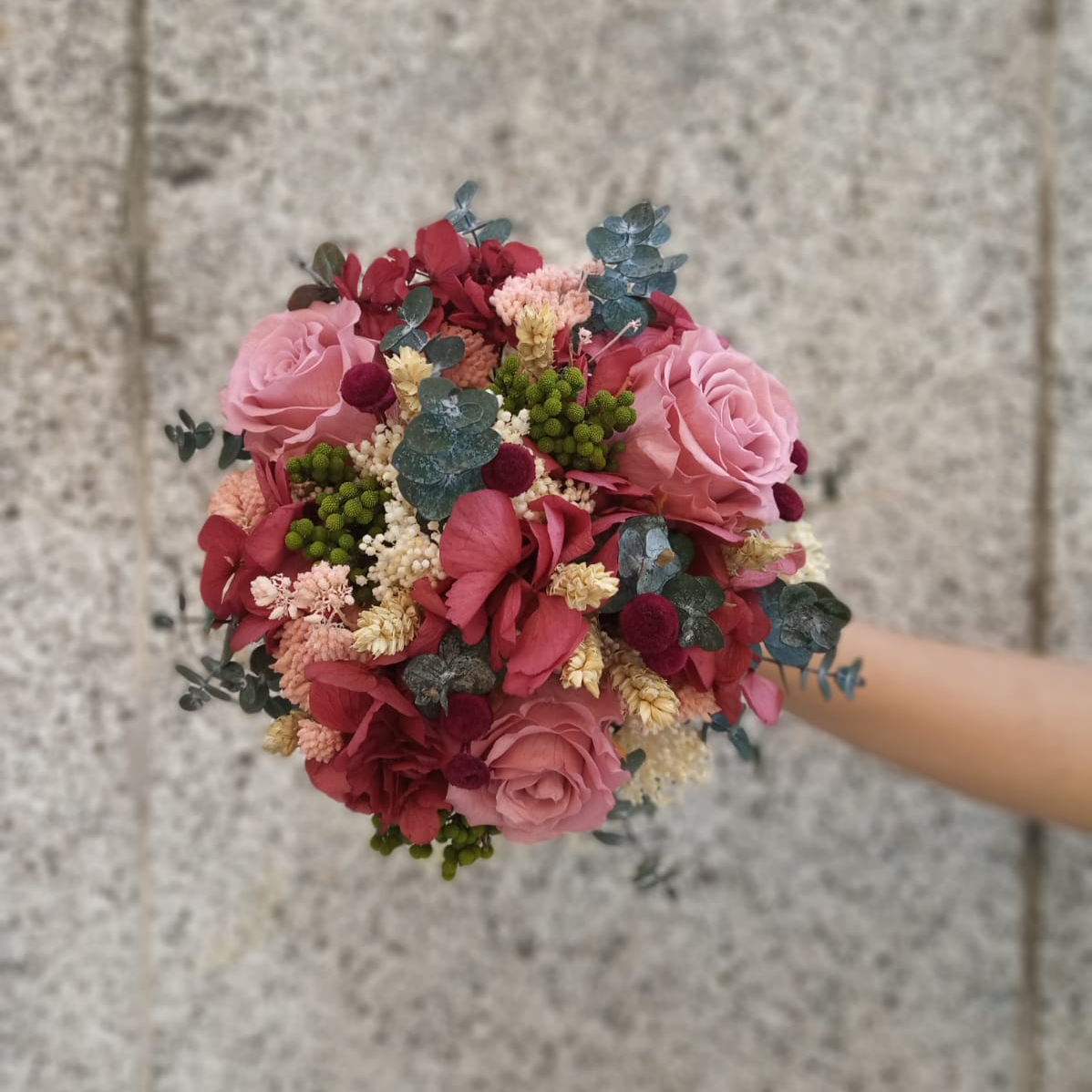 Ramo de novia