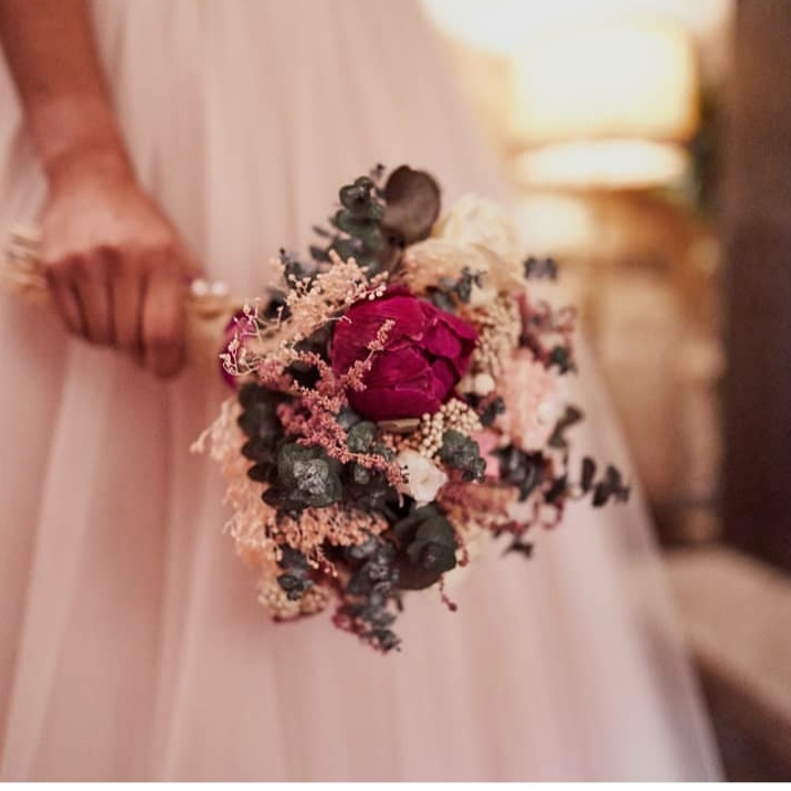 Ramo de novia - Imagen 2