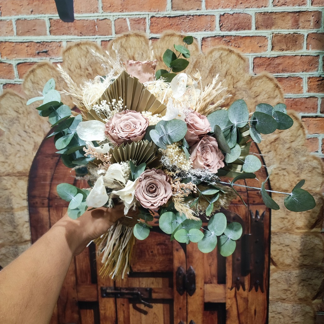 Ramo de novia