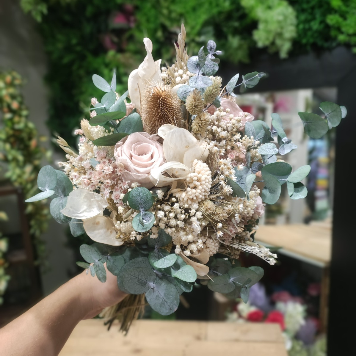 Ramo de novia - Imagen 2