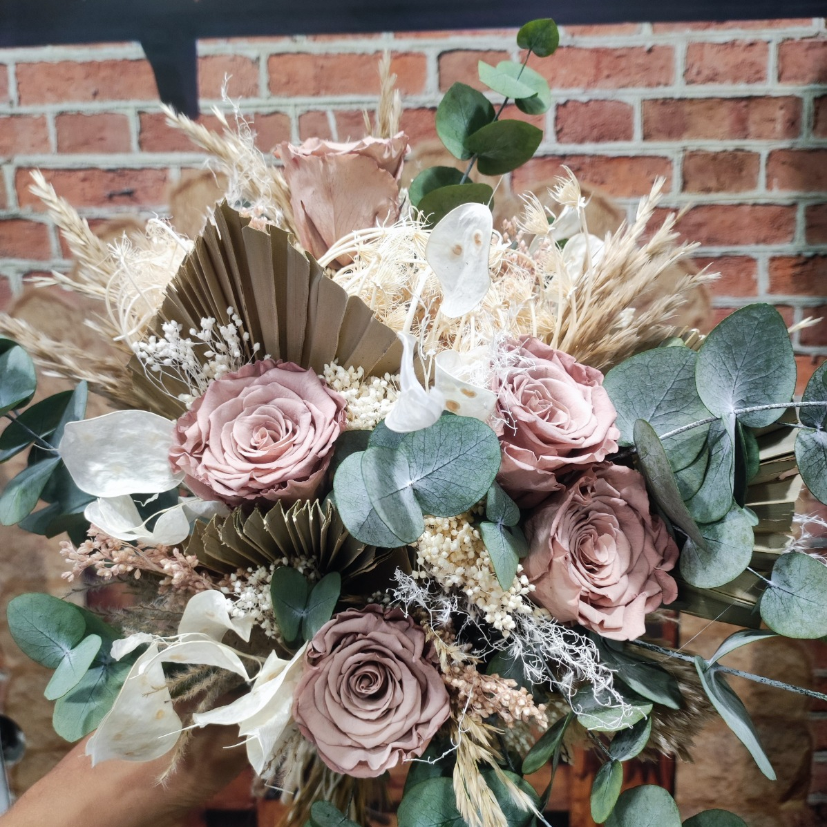 Ramo de novia - Imagen 2