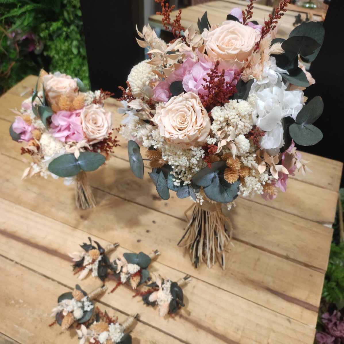 Ramo de novia - Imagen 2