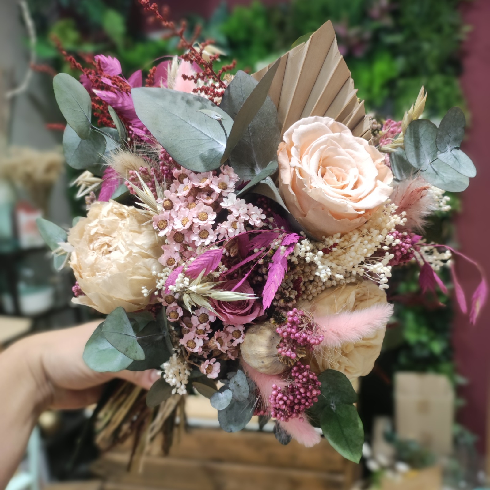 Ramo de novia - Imagen 3