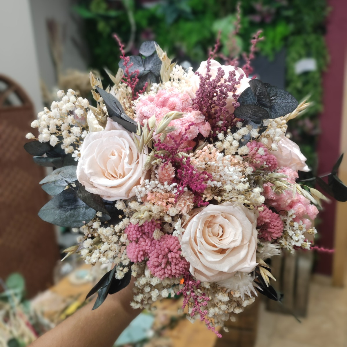 Ramo de novia
