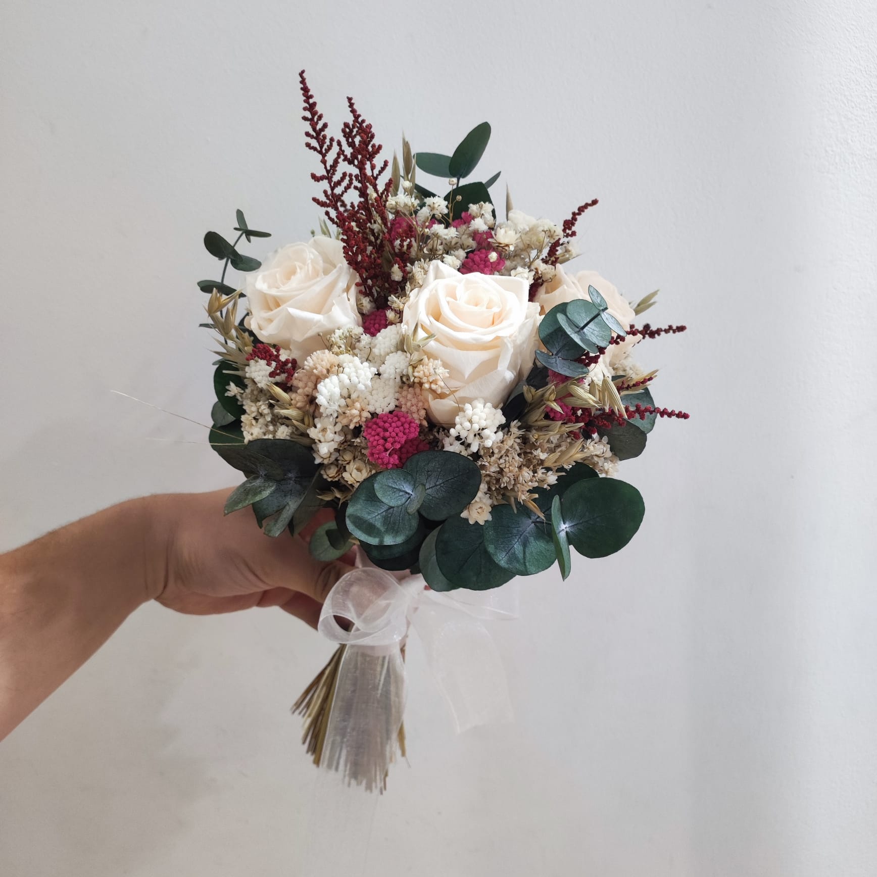 Ramo de novia - Imagen 2