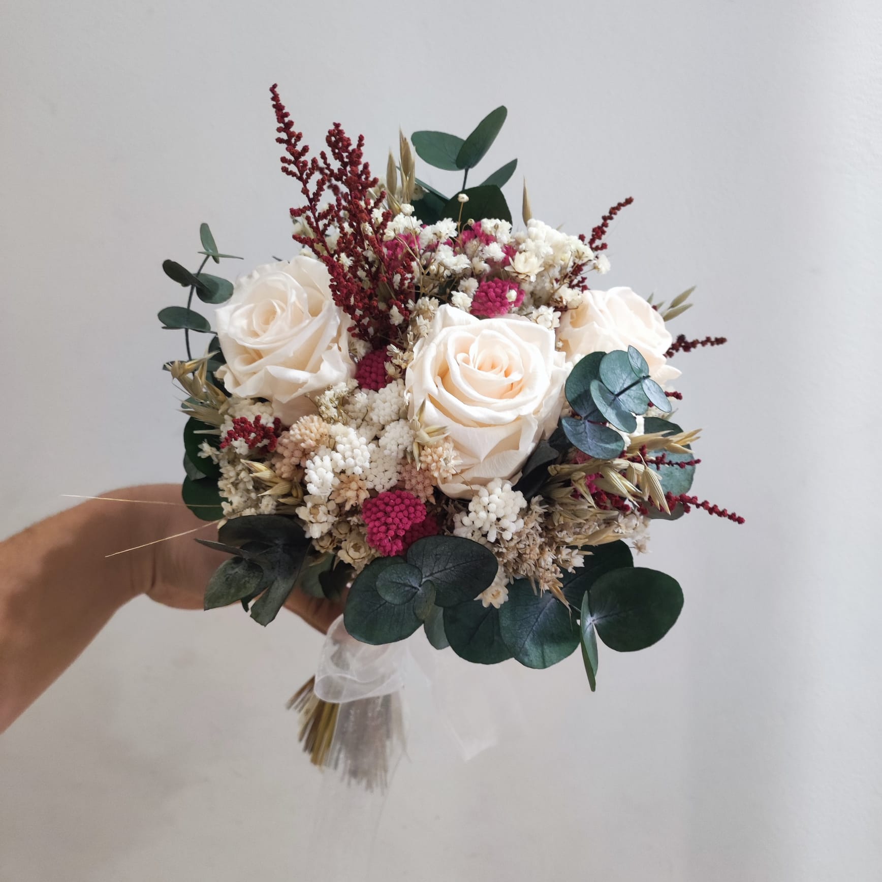 Ramo de novia