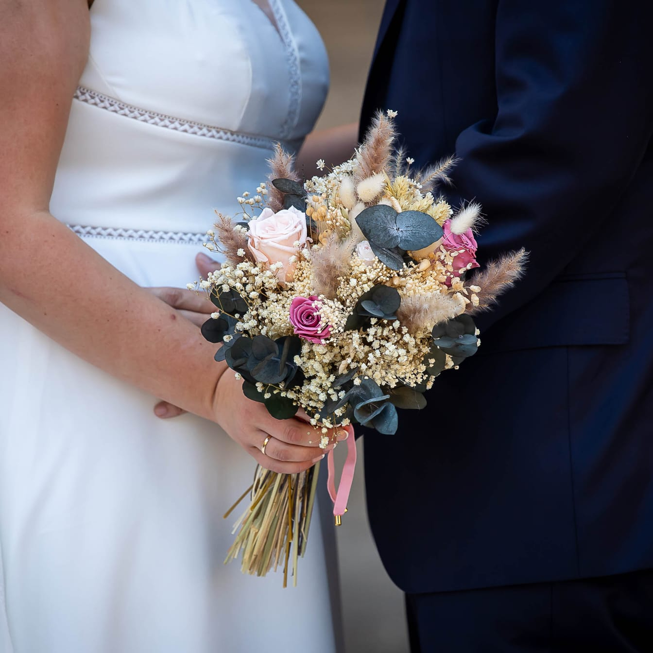 Ramo de novia